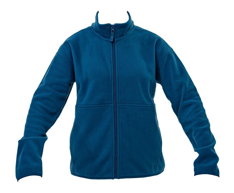 Noble Outfitters Women's Polar Fleece Jacket
