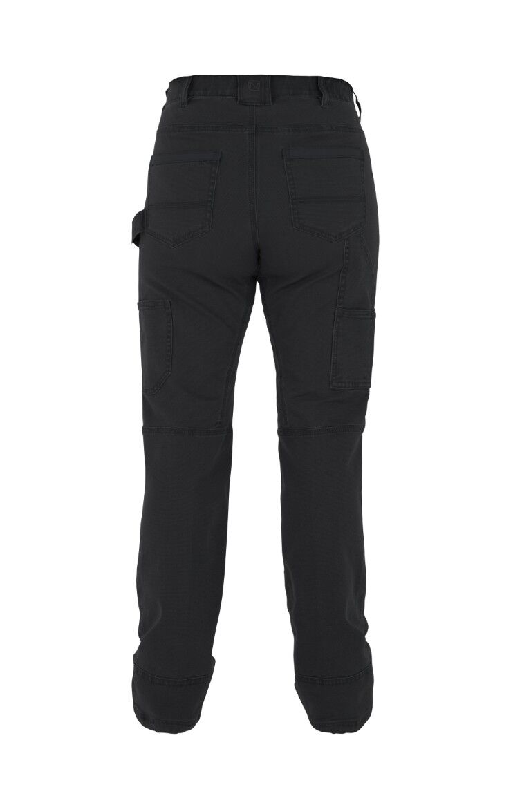 Noble Outfitters Women's Tug Free Utility Pant