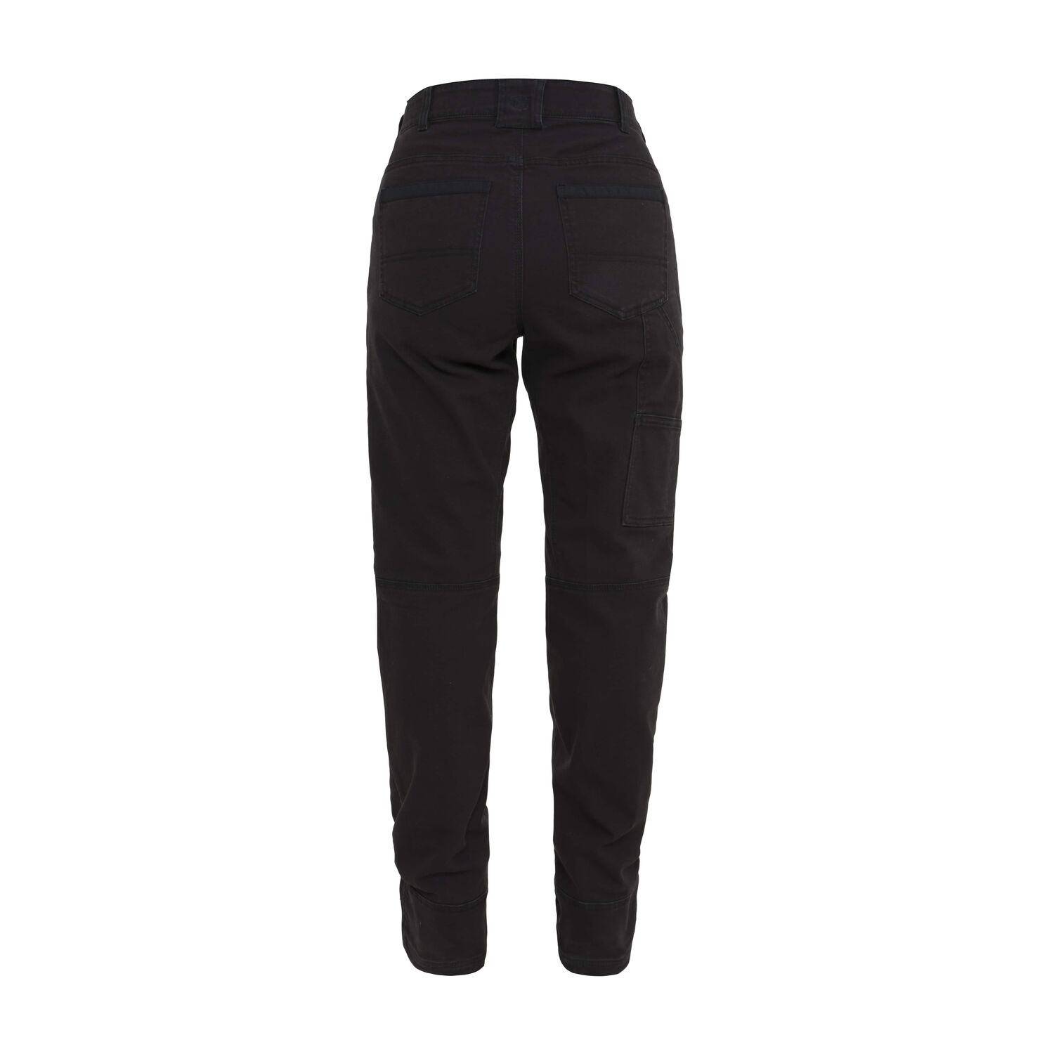 Noble Outfitters Women's Tug Free Utility Pant