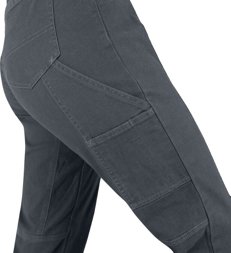 Noble Outfitters Women's Tug Free Utility Pant