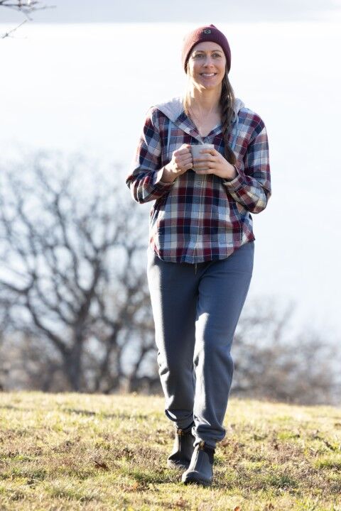 Noble Outfitters Women's Flex Jogger