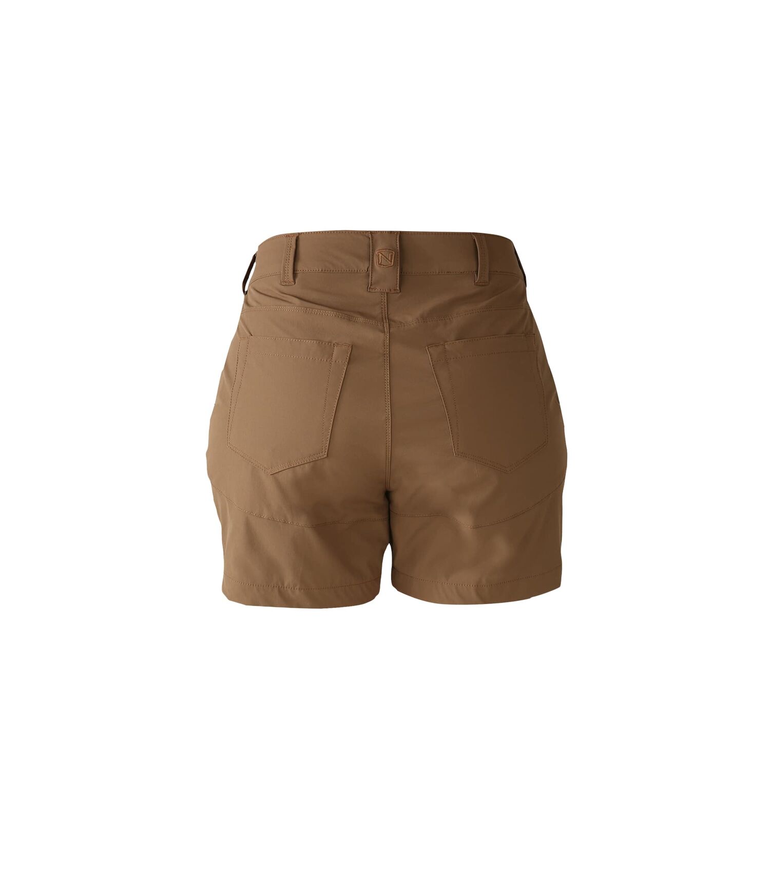 Noble Outfitters Women's Tug Free Performance Short
