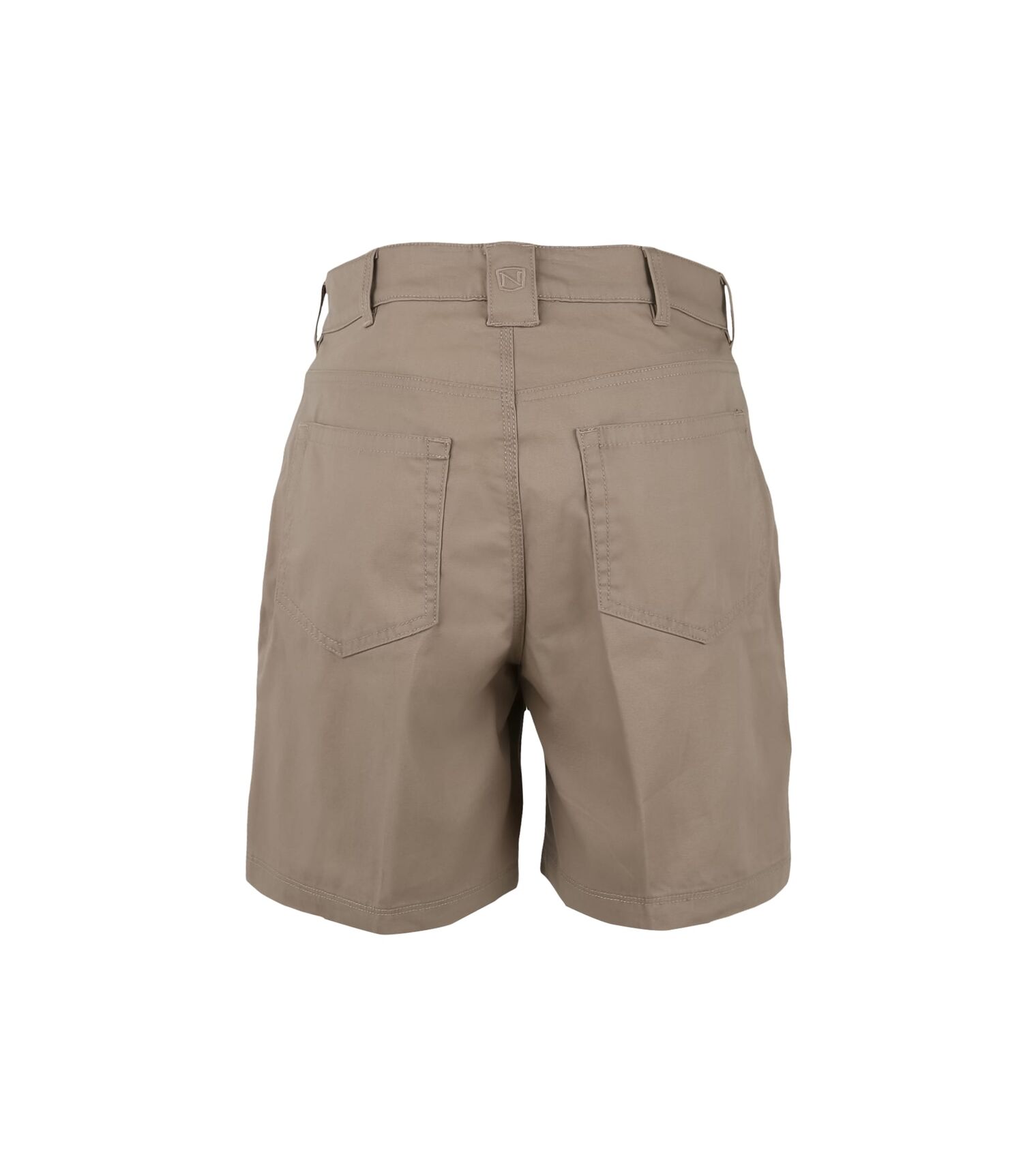 Noble Outfitters Women's Flex Canvas Everyday Short