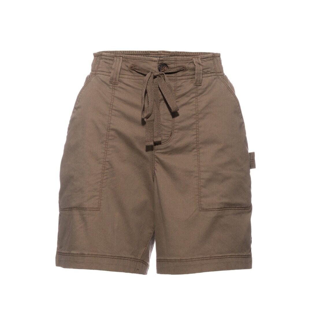 Noble Outfitters Women's Backyard Short