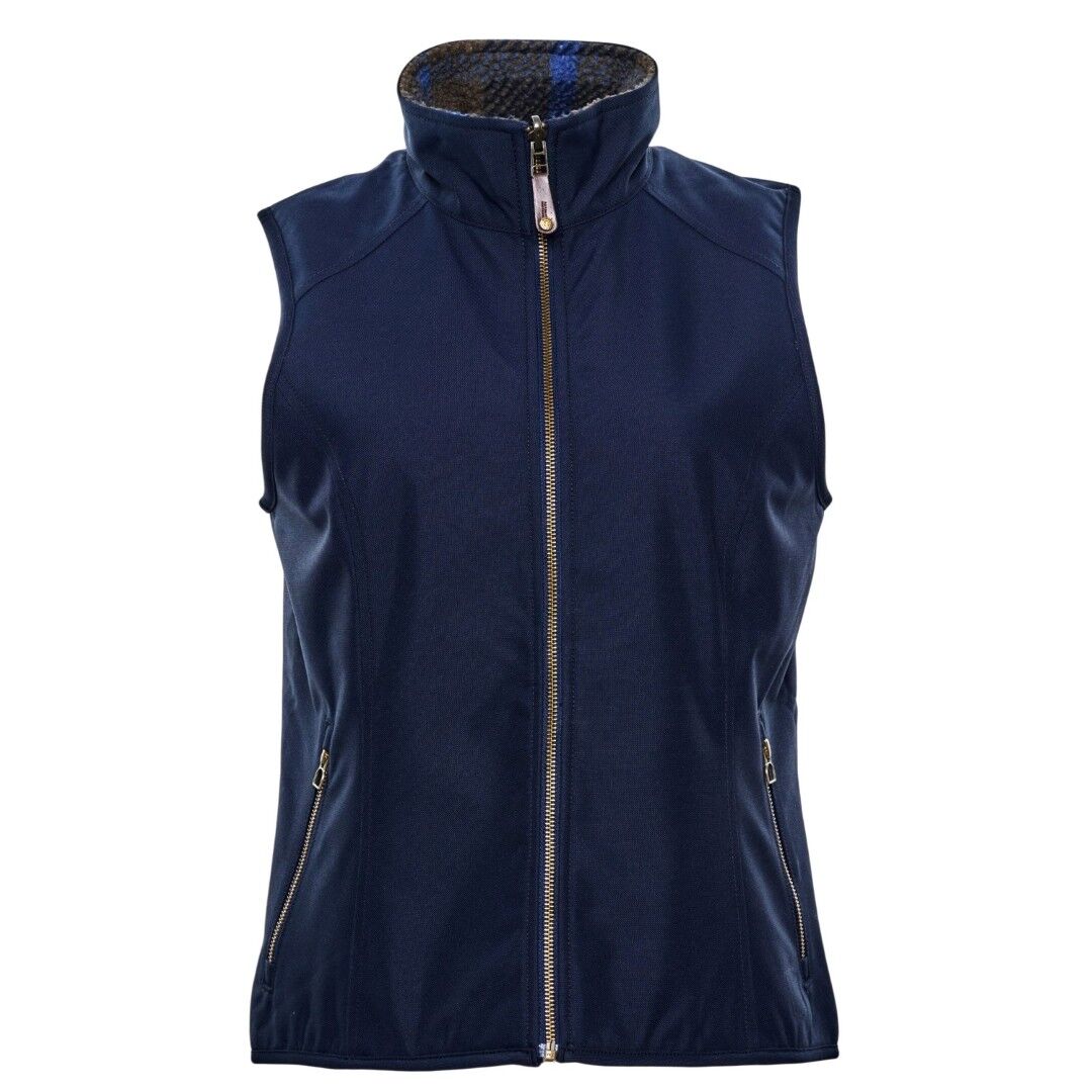 Noble Outfitters Women's N3 Reversible Vest