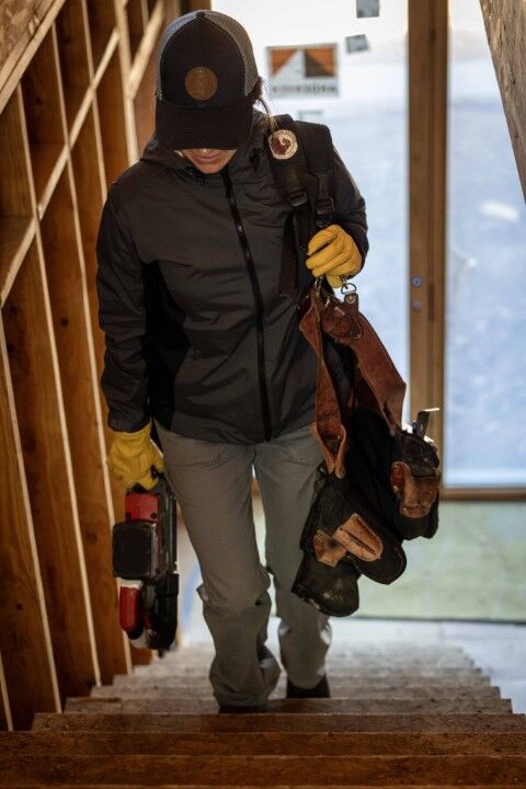 Noble Outfitters Women's Work Ready Jacket