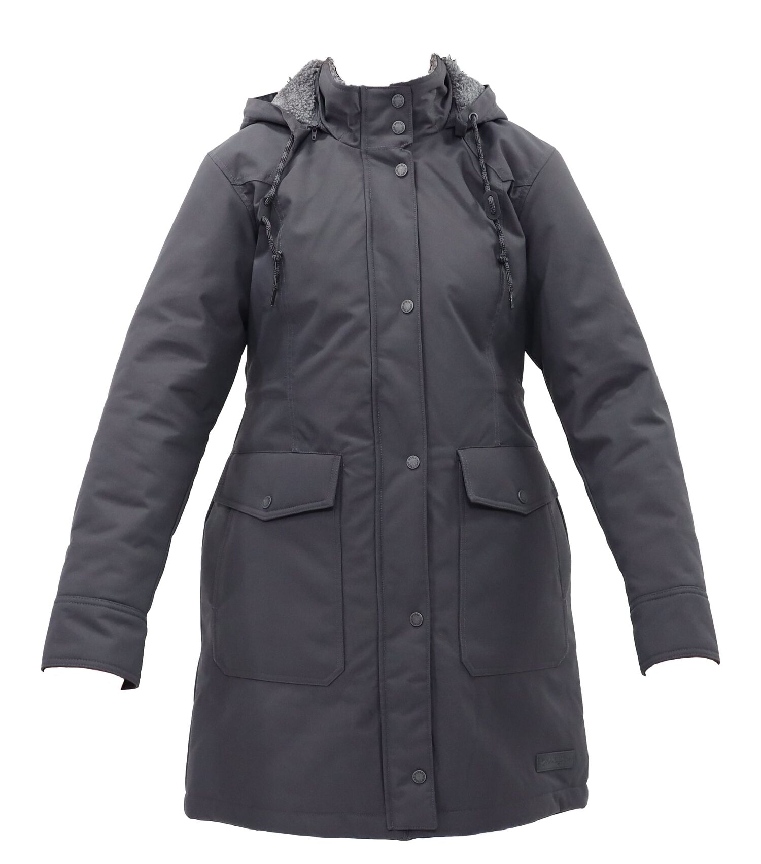 Noble Outfitters Women’s N3 Extreme FullFlexx Parka