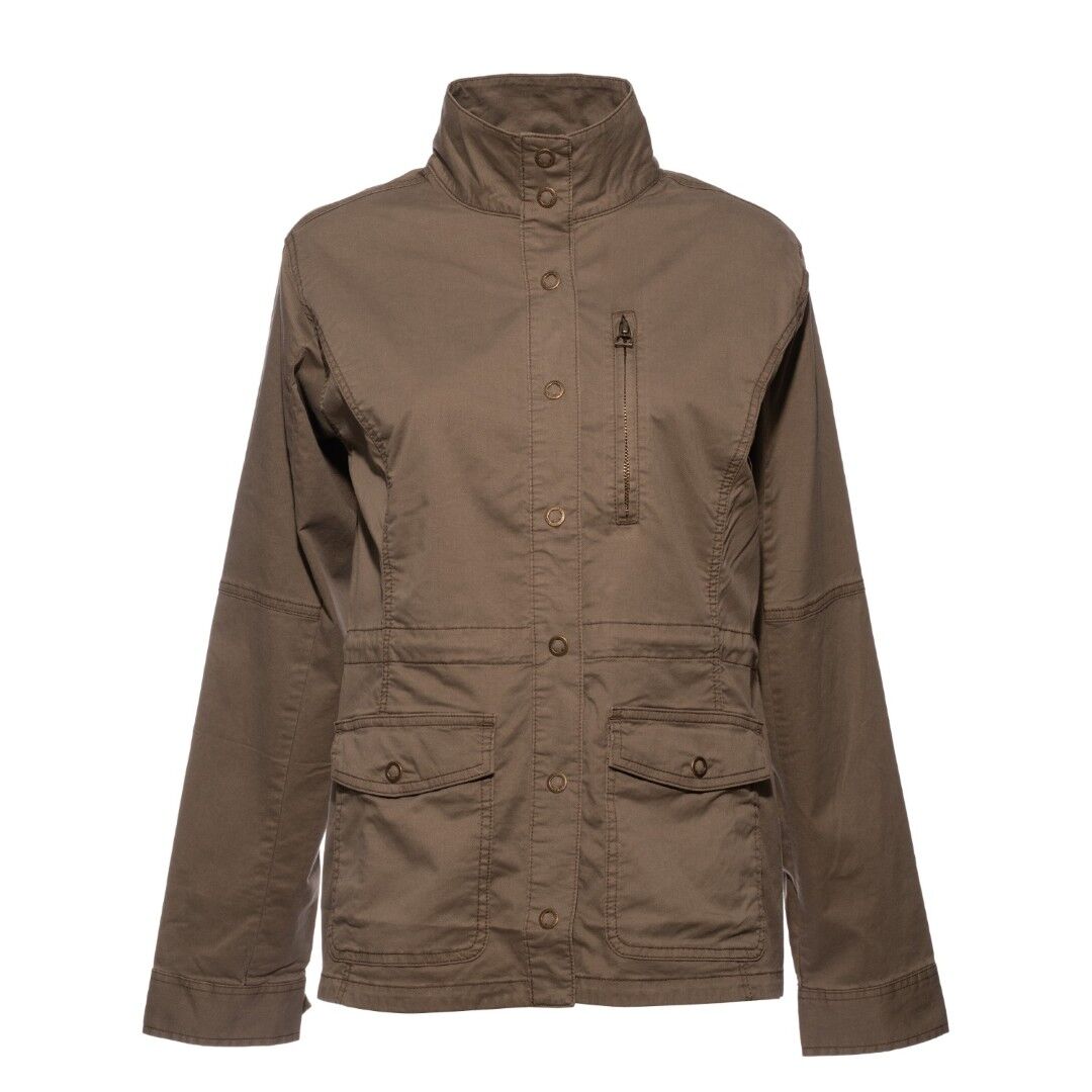 Noble Outfitters Women's Backyard Jacket