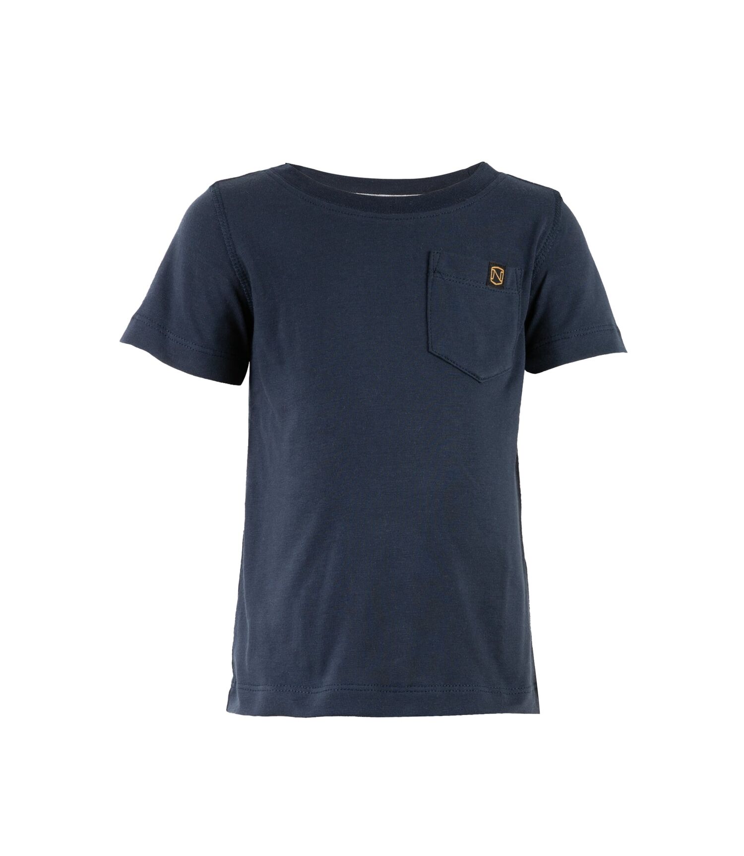 Noble Outfitters Kids' The Best Darn Short Sleeve Pocket T-Shirt