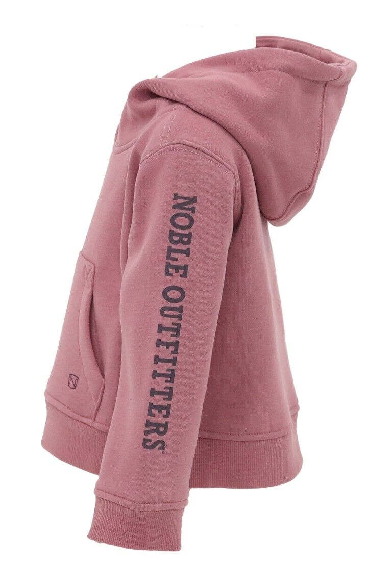 Noble Outfitters Kids' Best Darn Flex Logo Hoodie