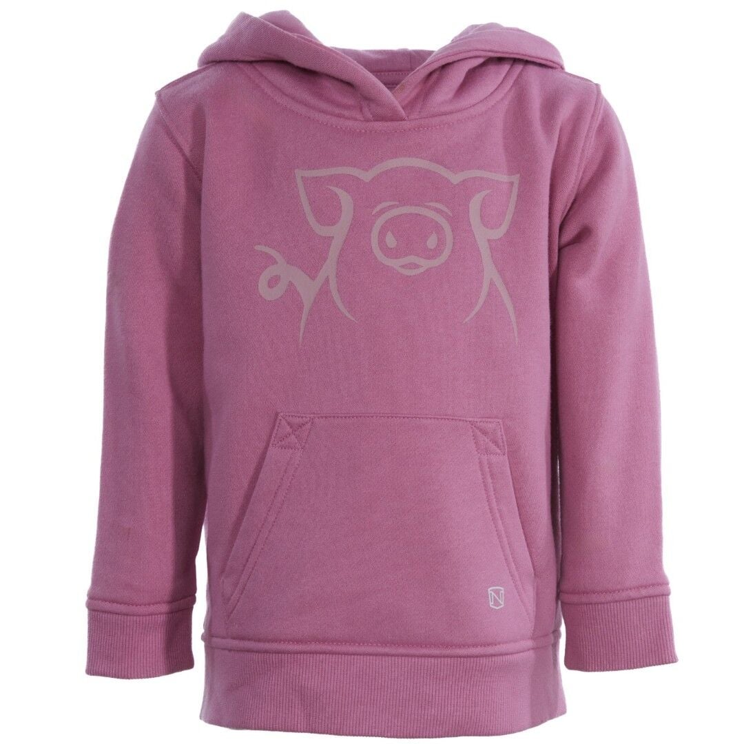 Noble Outfitters Kids' The Best Darn Flex Graphic Hoodie