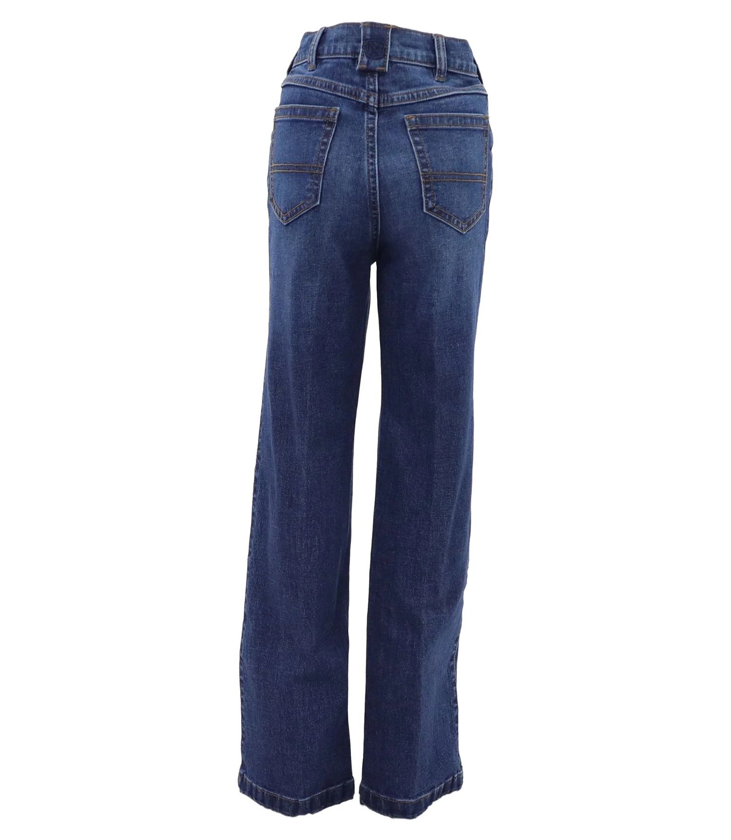 Noble Outfitters Kids' The Best Darn Flex 5 Pocket Pant