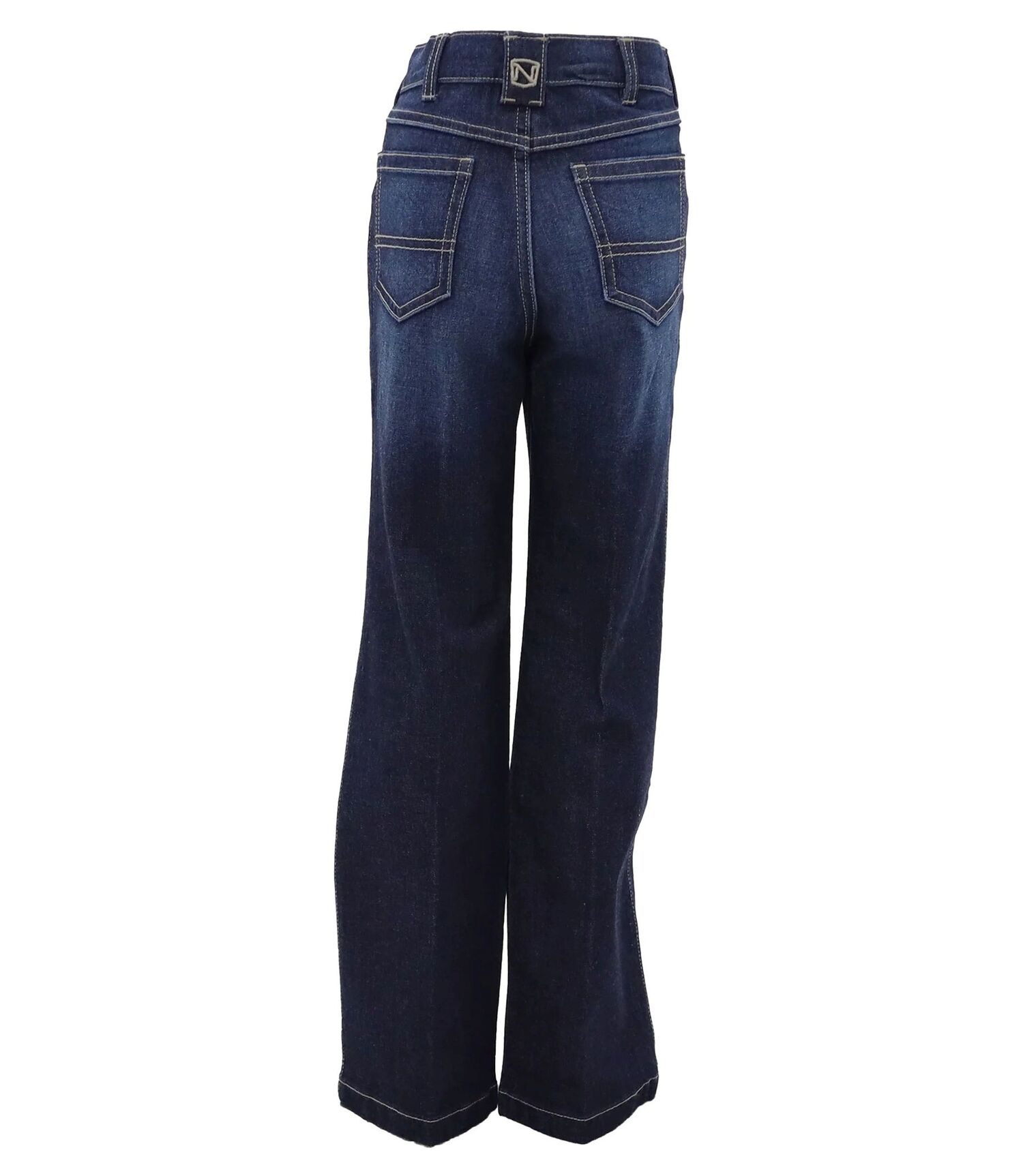 Noble Outfitters Kids' The Best Darn Flex 5 Pocket Pant