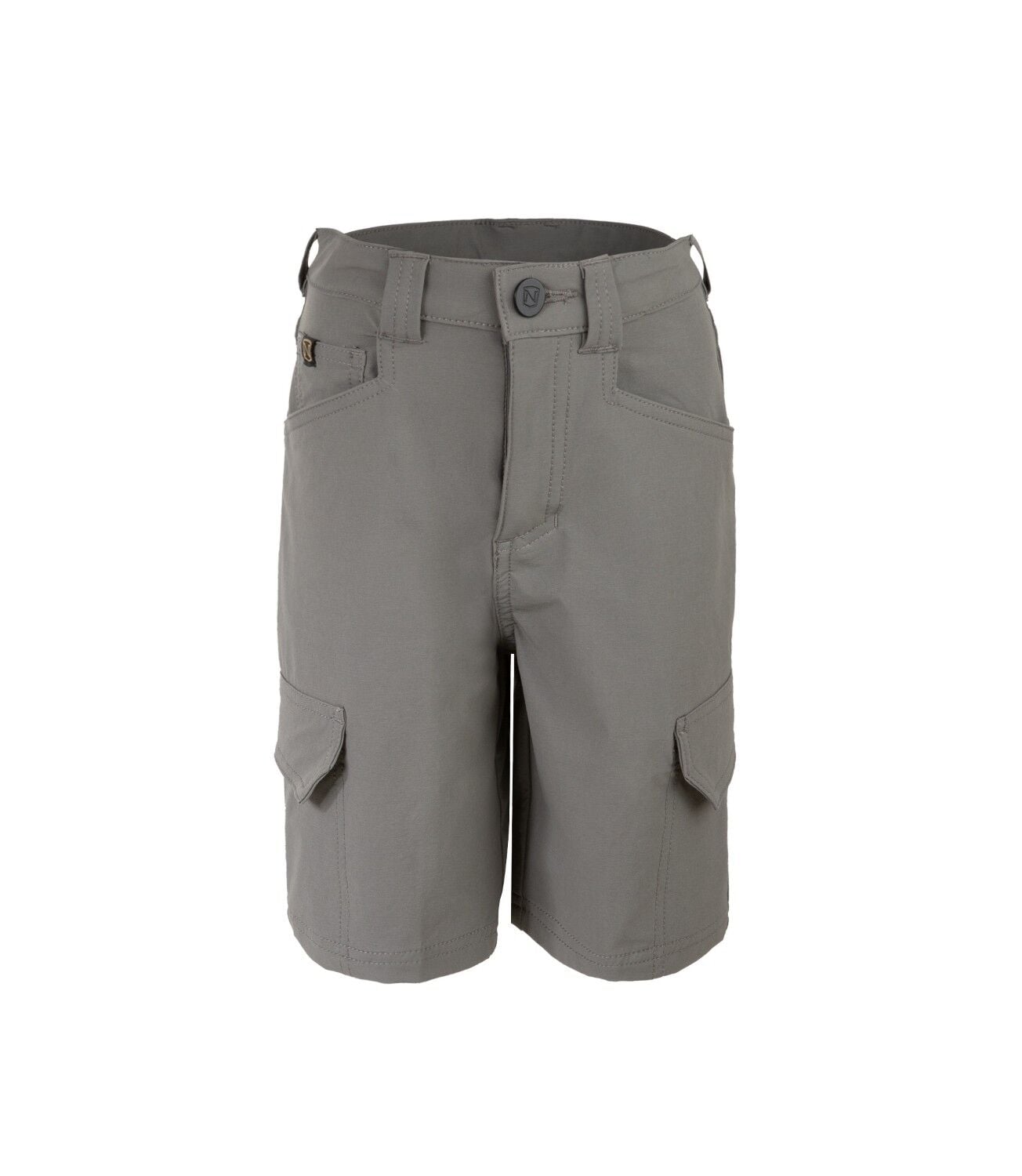 Noble Outfitters Boy's The Best Darn Performance Shorts