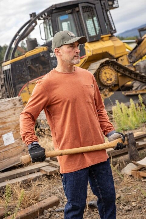 Noble Outfitters Men's Mechanic Glove in Black