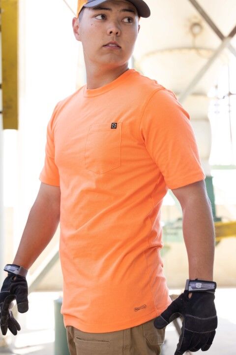 Noble Outfitters Men's Mechanic Glove in Black