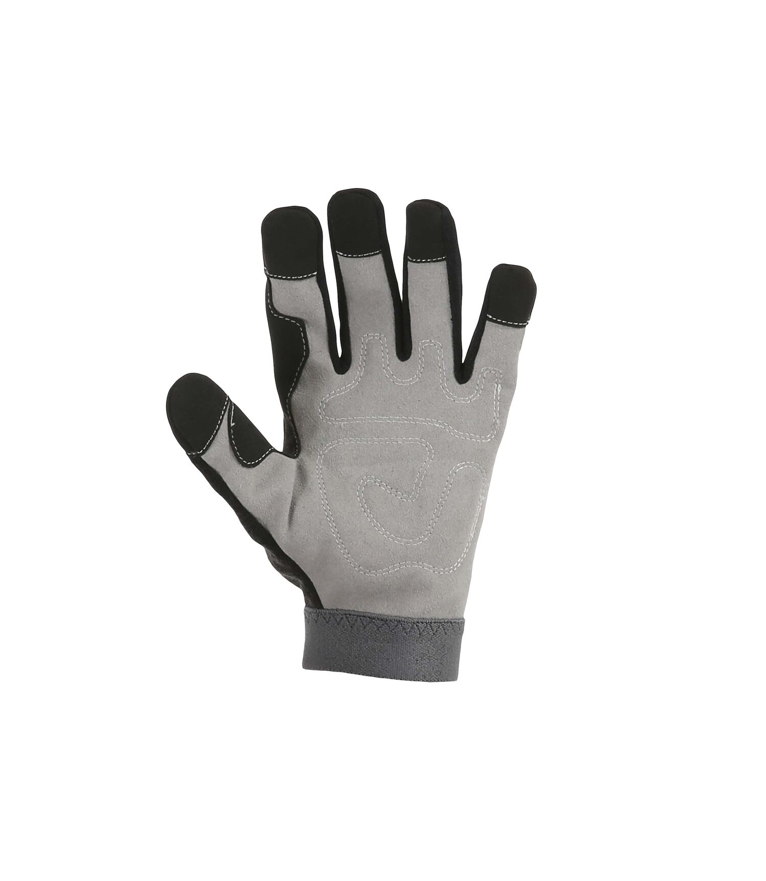 Noble Outfitters Men's Mechanic Glove in Red