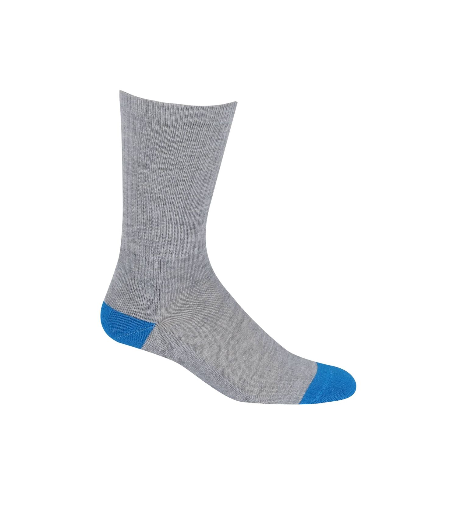 Noble Outfitters Women's Performance Crew Sock 6-Pk in Jewel Box