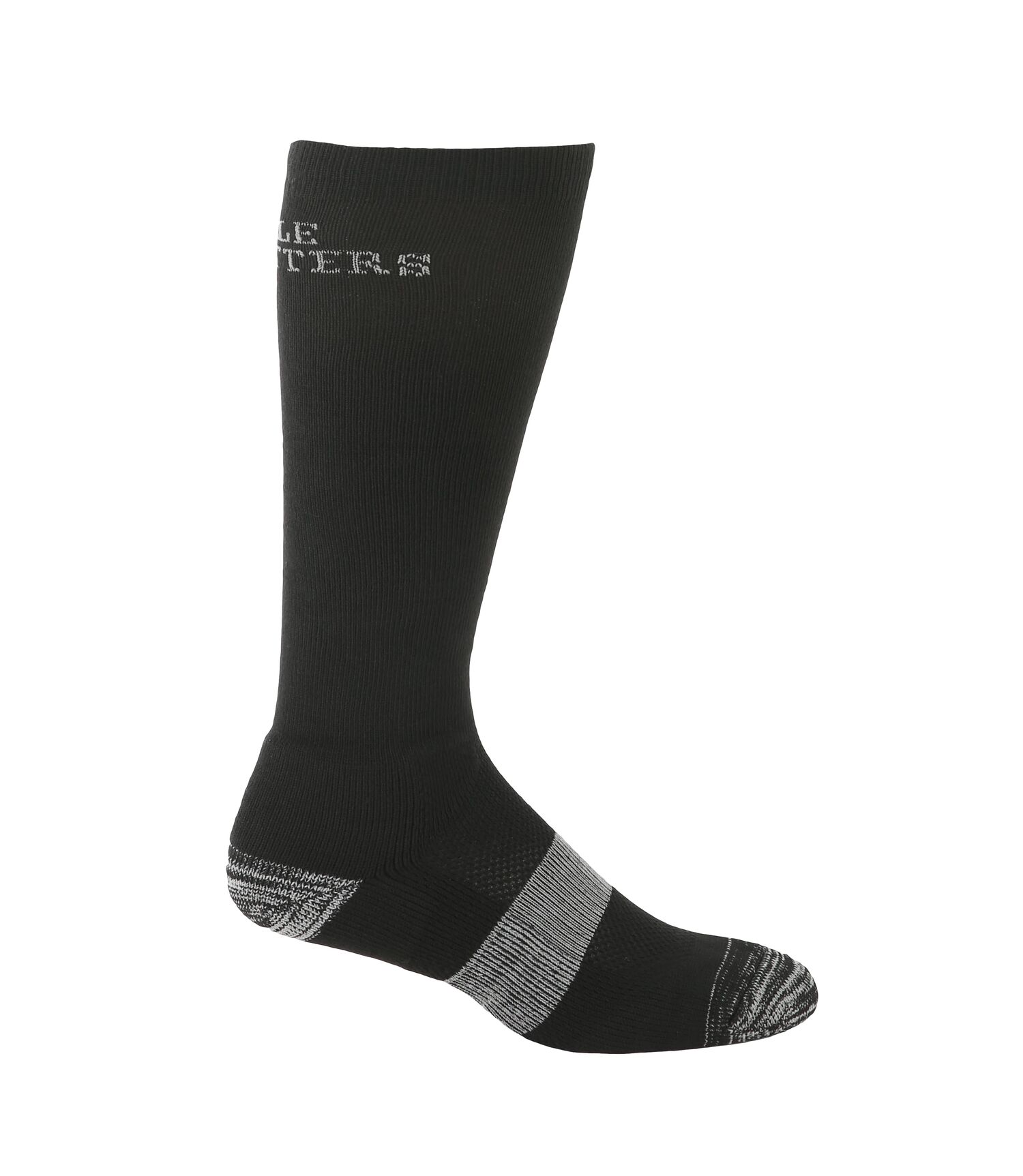 Noble Outfitters Men's The Best Dang Boot Sock Crew 2-Pk in