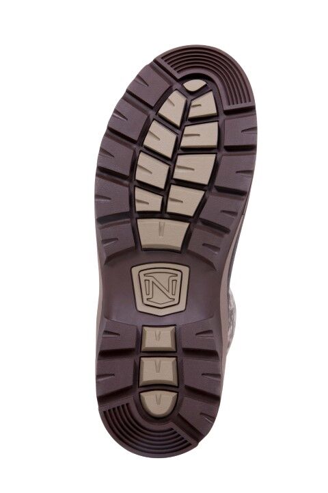 Noble Outfitters Men's MUDS High Camo Boot