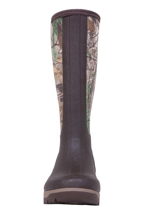 Noble Outfitters Men's MUDS High Camo Boot