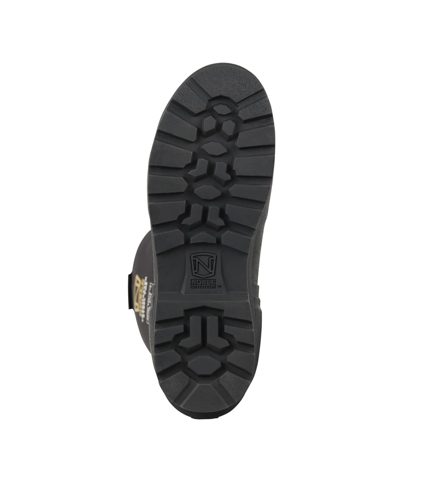 Noble Outfitters Men's MUDS Taskmaster Mid Boots