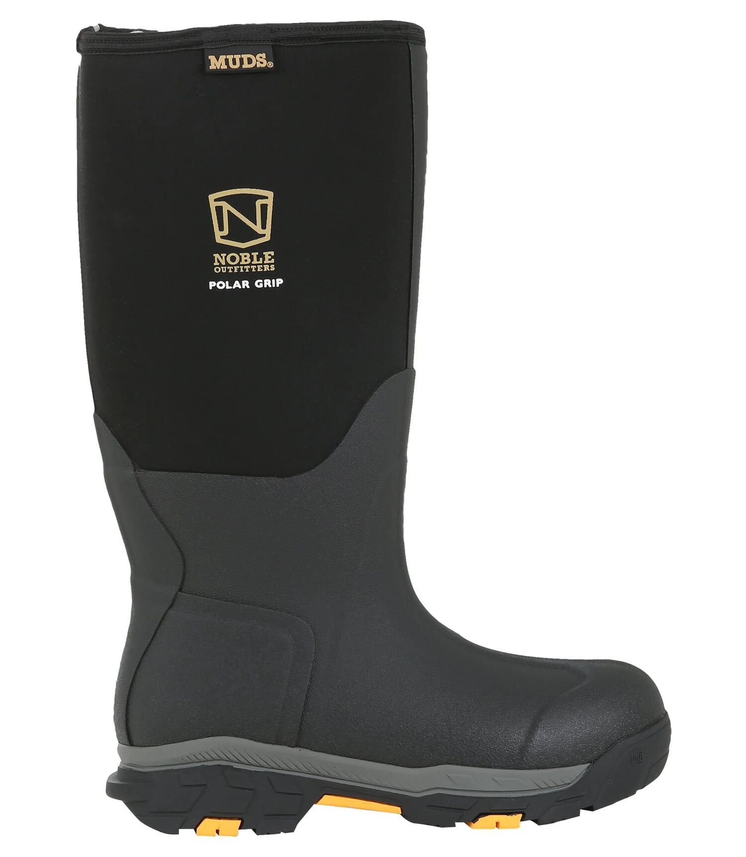 Noble Outfitters Men's MUDS Polar Grip High Boot