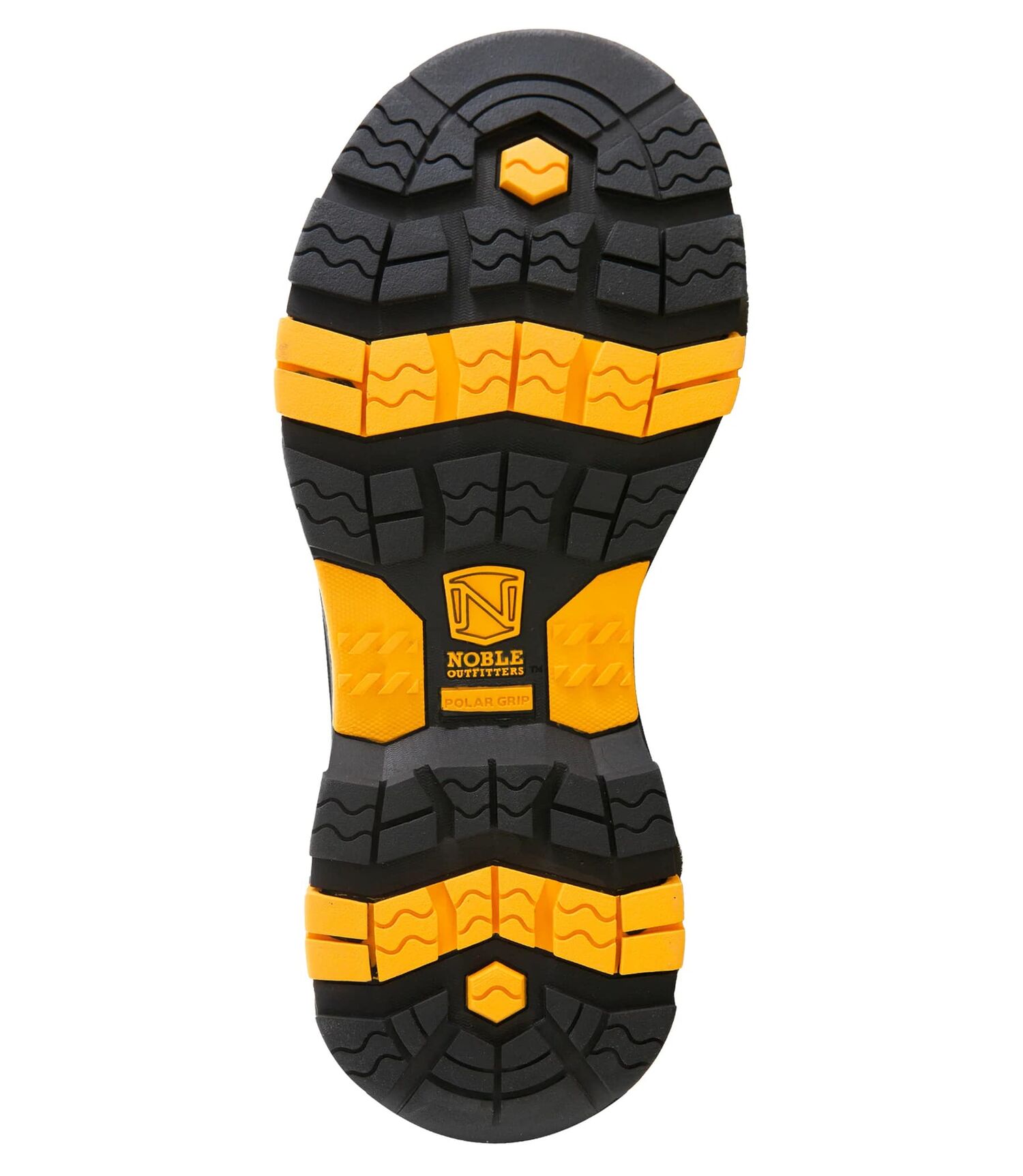 Noble Outfitters Men's MUDS Polar Grip High Boot