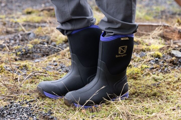 Noble Outfitters Women's MUDS Mid 2.0 Boots