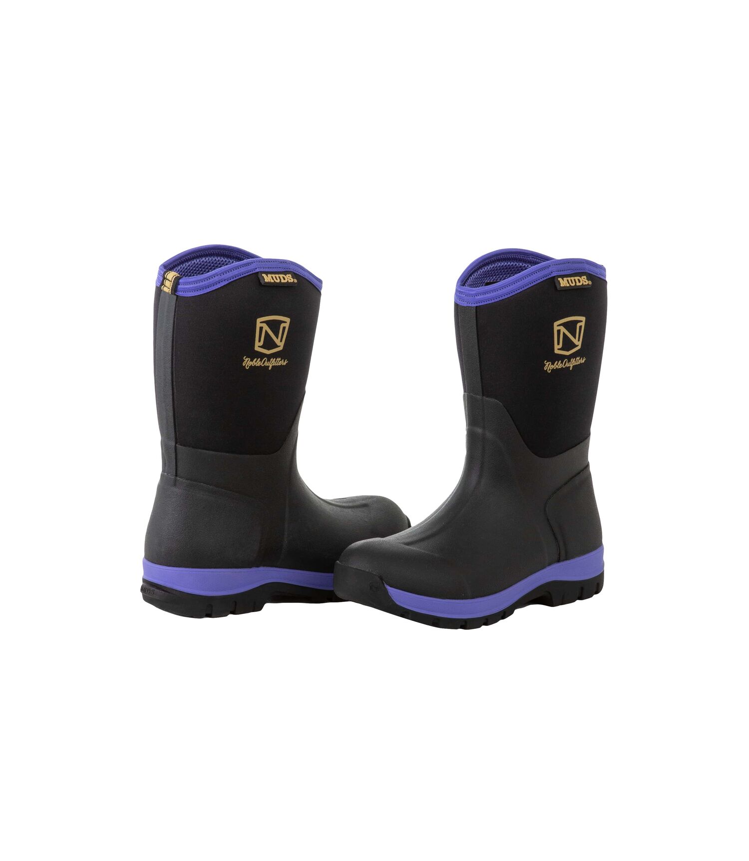 Noble Outfitters Women's MUDS Mid 2.0 Boots