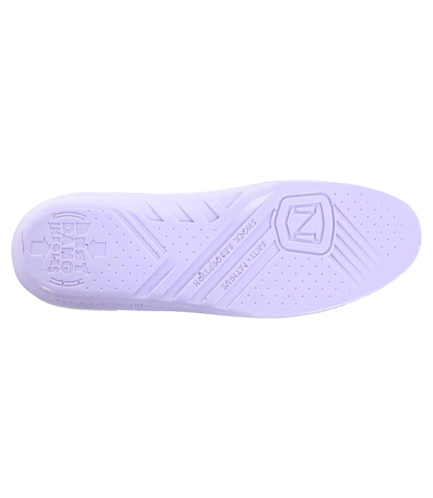 Noble Outfitters Women's Best Dang Insoles