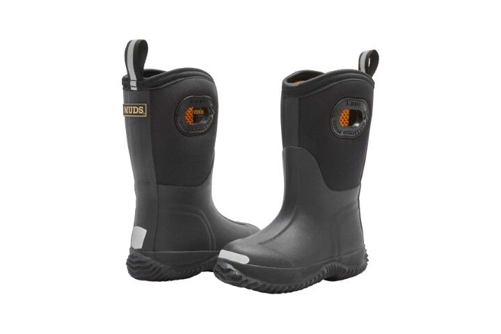Noble Outfitters Kids' MUDS High Boot
