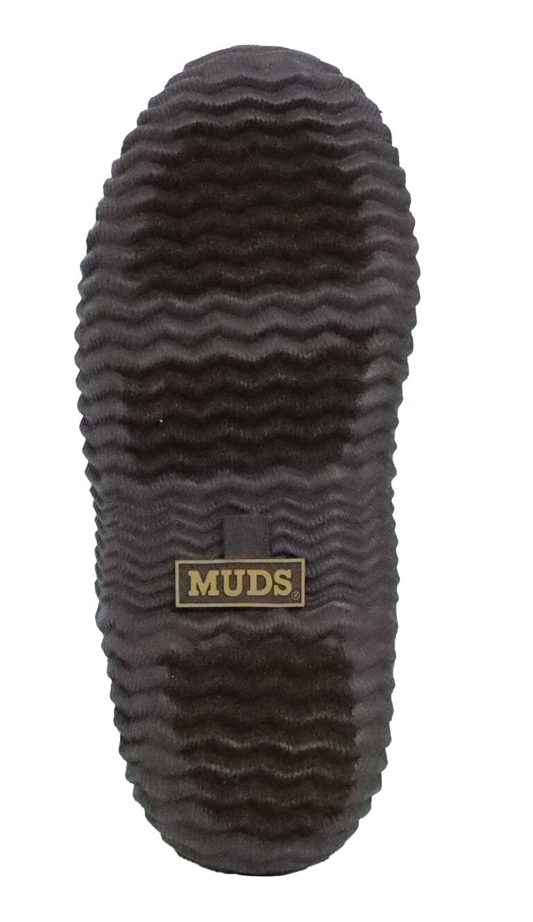 Noble Outfitters Kids' MUDS Stormsplitter Camo High Boot