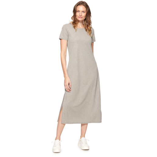 Threadgrit Women's Meredith Ribbed Knit Maxi Dress - Dresses, Skirts & Shorts | Threadgrit | C-A-L Ranch Threadgrit Women's Meredith Ribbed Knit Maxi Dress - Dresses, Skirts & Shorts | Threadgrit | C-A-L Ranch