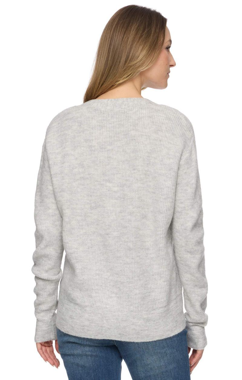 Threadgrit Women's Willa Cardigan