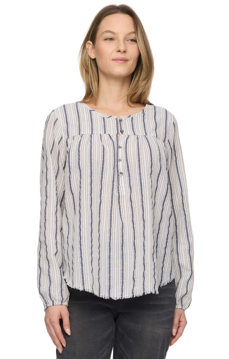 Threadgrit Women's Penelope Top
