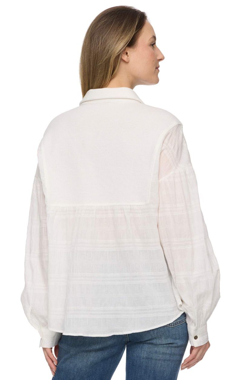 Threadgrit Women's Rose Top