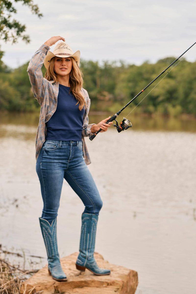 Threadgrit Women's Carolanne Seamless Tank