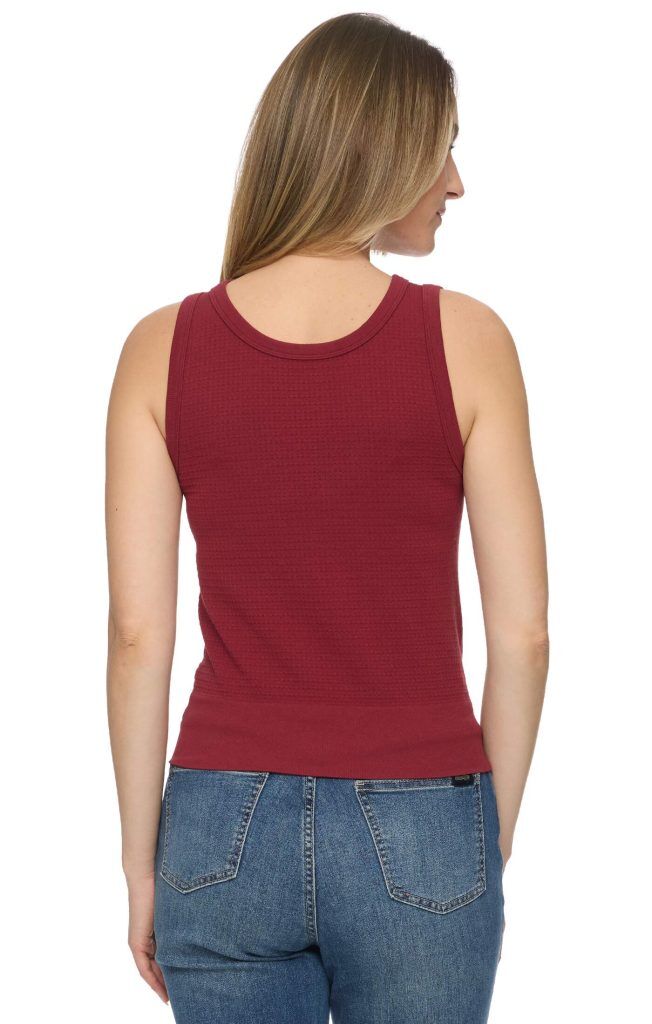 Threadgrit Women's Carolanne Seamless Tank