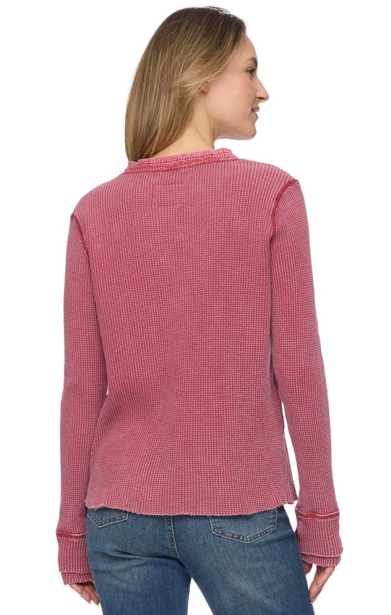 Threadgrit Women's Caroline Henley