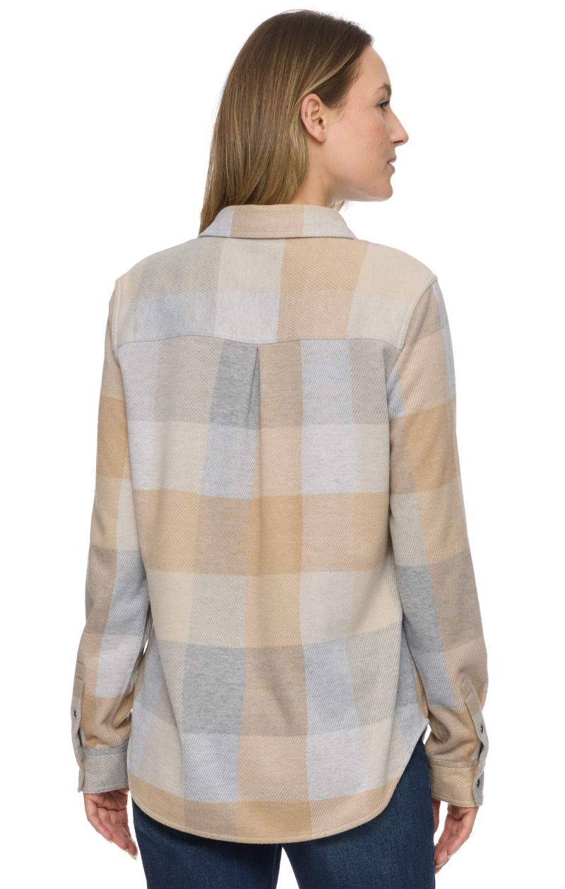 Threadgrit Women's Delilah Shirt