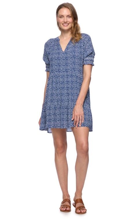 Threadgrit Women's Katelyn Mini Dress