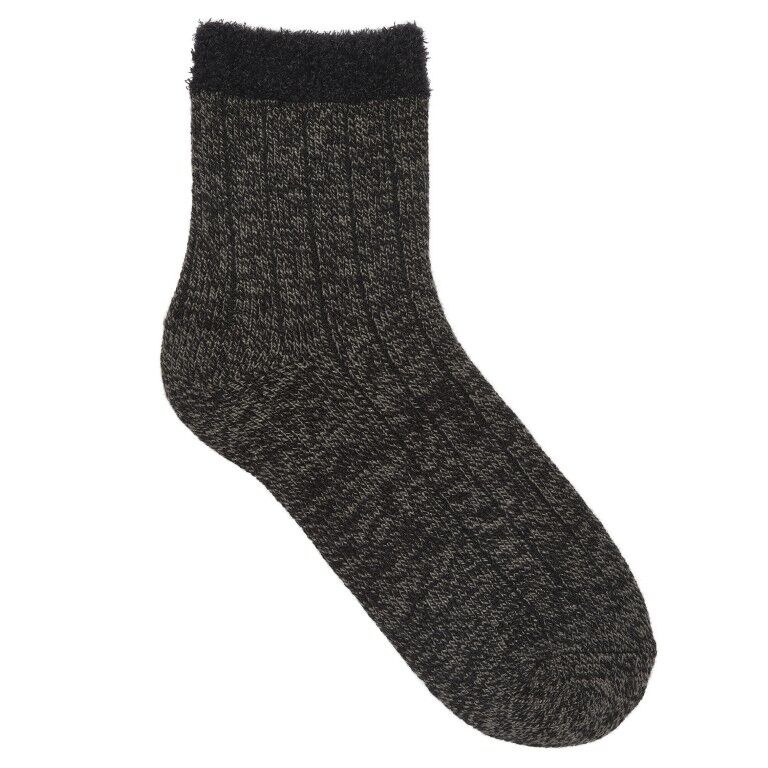 C.W. Hart Women's Aloe Cabin Socks