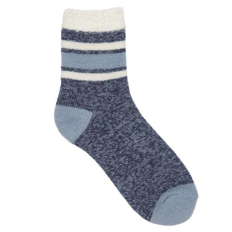 C.W. Hart Women's Aloe Cabin Socks