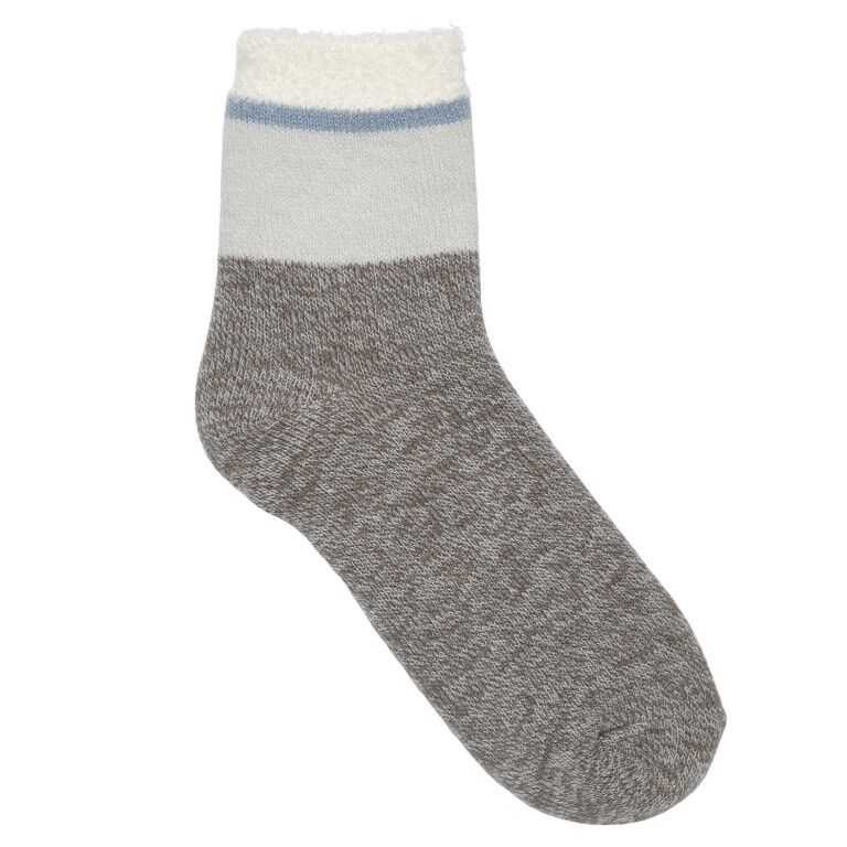 C.W. Hart Women's Aloe Cabin Socks