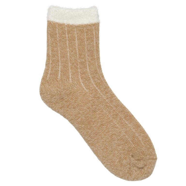 C.W. Hart Women's Aloe Cabin Socks