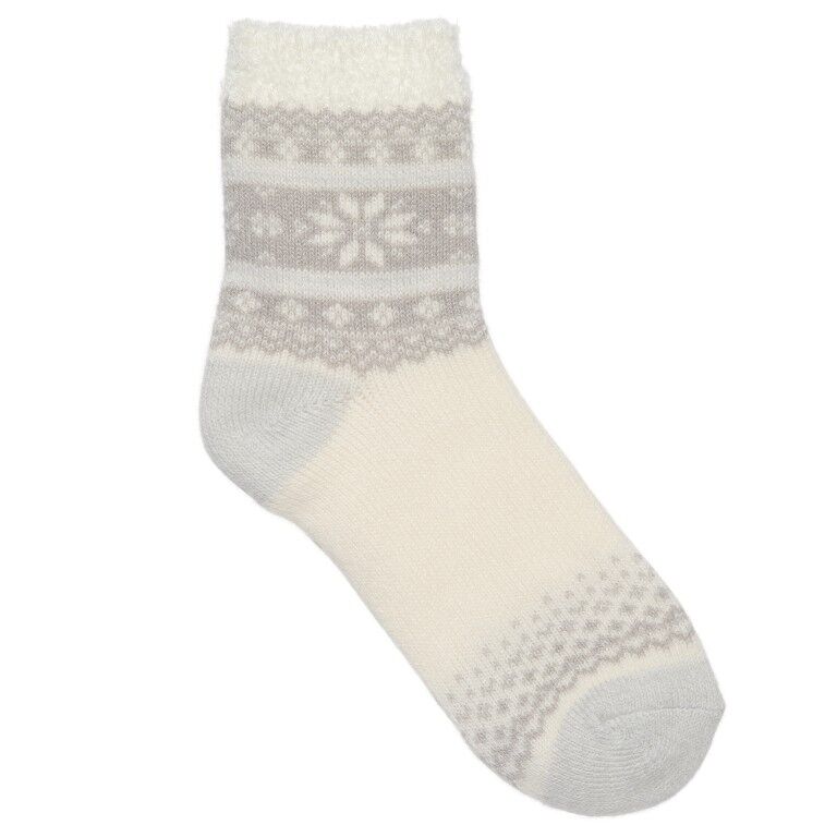 C.W. Hart Women's Aloe Cabin Socks