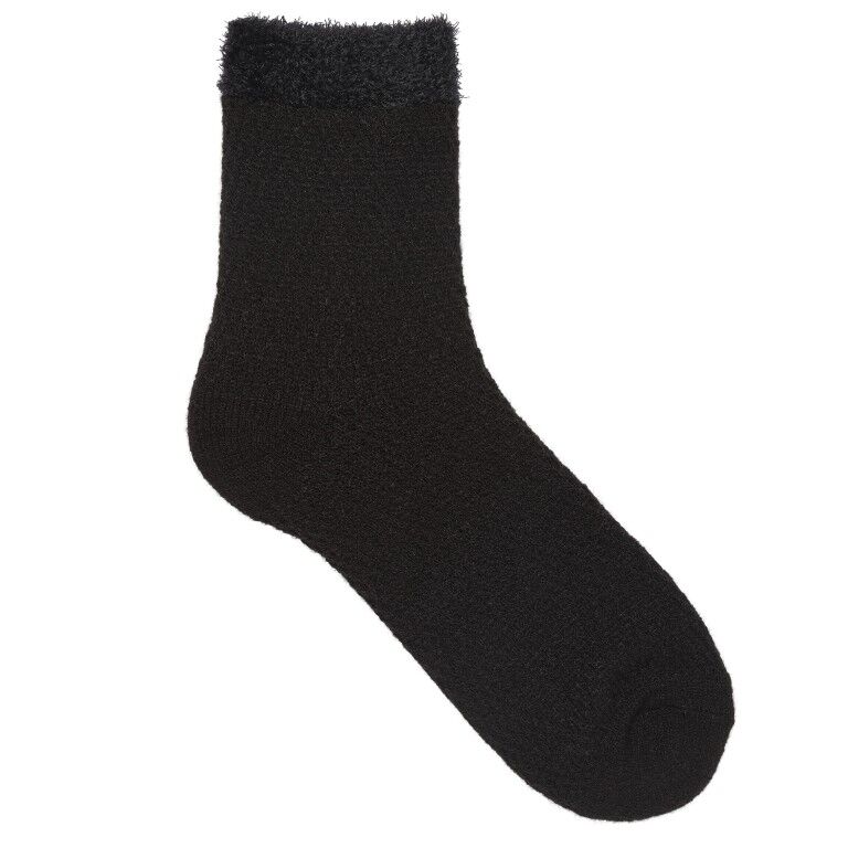 C.W. Hart Women's Aloe Cabin Socks