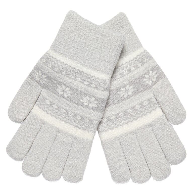 C.W. Hart Women's Aloe Gloves
