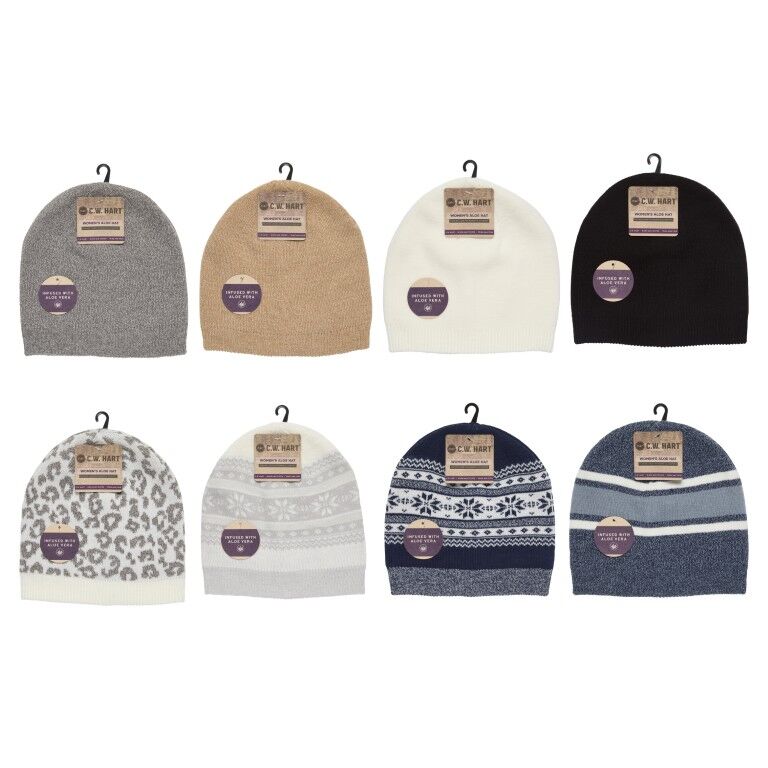 C.W. Hart Women's Aloe Hat